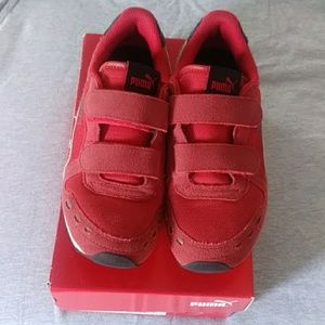 Puma Cabana Mesh V PS